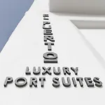 El_puerto Luxury Port Naxos City